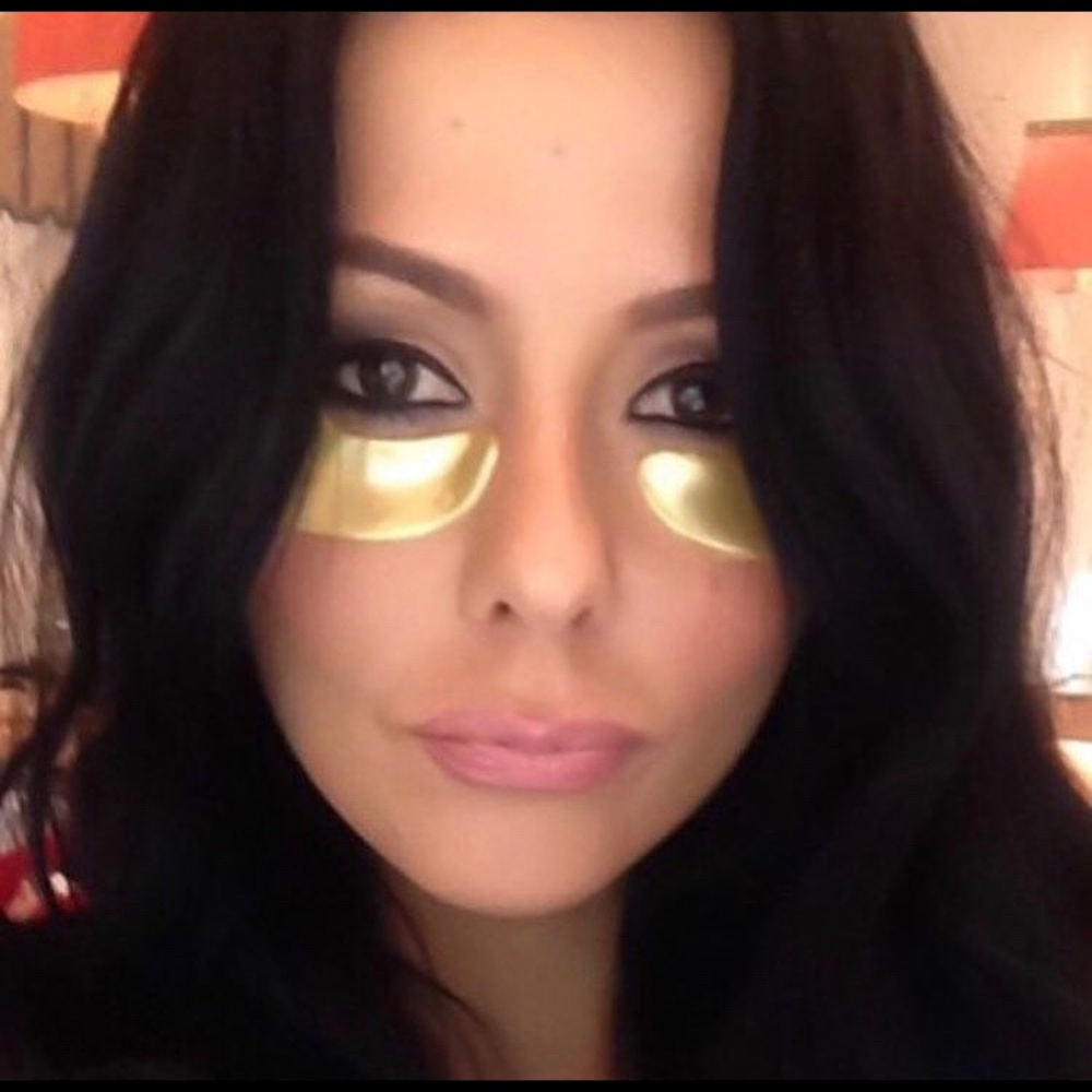 Gold Collagen Under Eye Mask 5 Pack 💫 - Picture 2 of 6